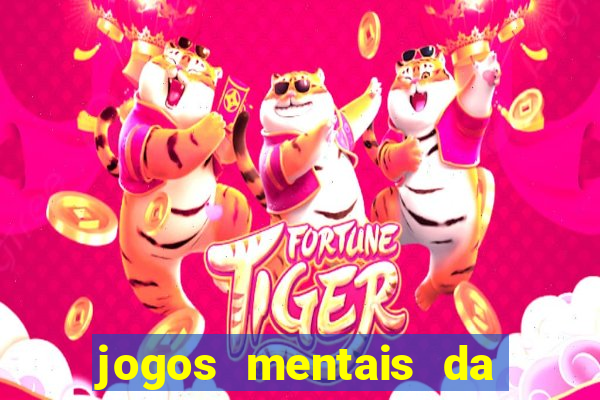 jogos mentais da pessoa controladora